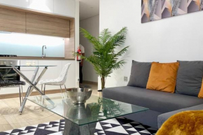 GuestReady - Stunning Marina Apartment close to the beach